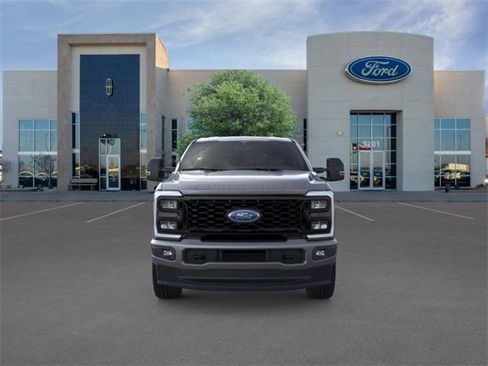 New 2026 Ford F350 XL w/ STX Appearance Package image 6