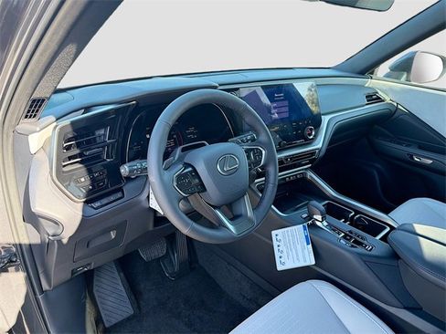 New 2026 Lexus TX 350 AWD image 28
