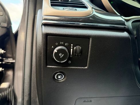 Used 2017 Jeep Grand Cherokee Limited 75th Anniversary image 16