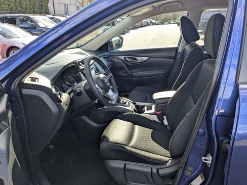 Used 2017 Nissan Rogue S image 13