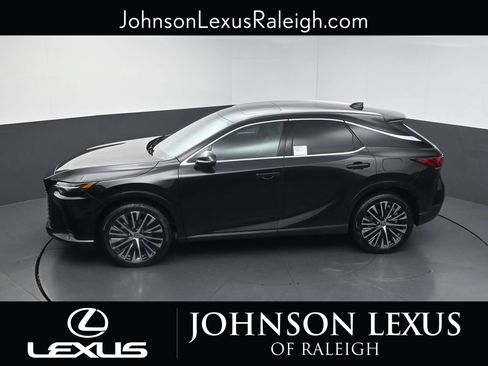 New 2026 Lexus RX 350 w/ Convenience Package AWD/4WD image 31