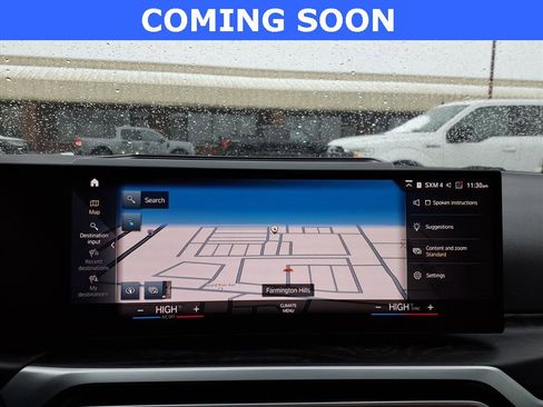 Used 2023 BMW i4 eDrive35 w/ Premium Package image 13