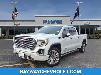 Used 2021 GMC Sierra 1500 Denali w/ Denali Ultimate Package