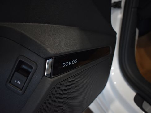 New 2026 Audi RS 3 AWD/4WD image 10