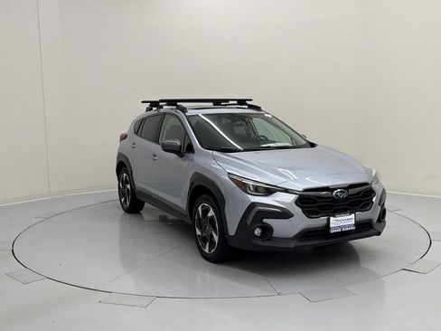 Certified 2024 Subaru Crosstrek 2.5i Limited AWD/4WD image 7