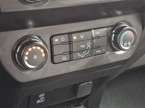 Certified 2021 Ford F350 XL w/ Power Equipment Group image 15