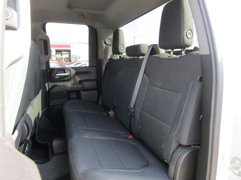 Used 2021 Chevrolet Silverado 2500 LT w/ All Star Edition image 9