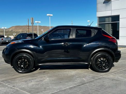 Used 2013 Nissan Juke SV image 5