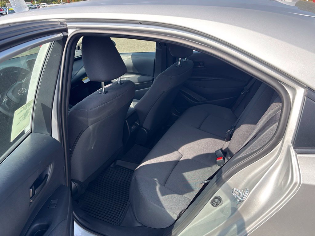 New 2027 Toyota Corolla LE FWD image 15