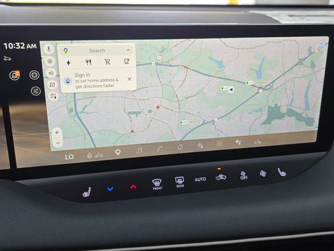 New 2026 Nissan Leaf Platinum+ w/ Cargo Package (Platinum+) image 22