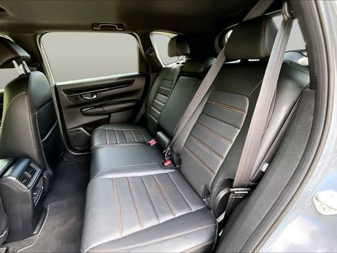 Used 2025 Honda CR-V Sport-L image 21