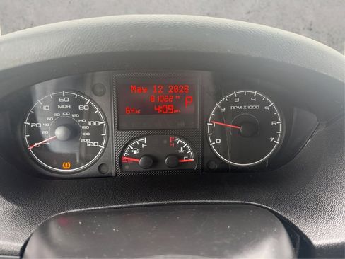 Used 2020 RAM ProMaster 3500 FWD image 18