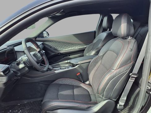 New 2026 Dodge Charger Scat Pack w/ Blacktop Package image 19