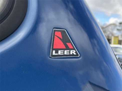 Used 2016 Chevrolet Silverado 1500 W/T w/ WT Convenience Package image 13