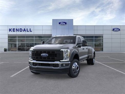New 2026 Ford F450 XL w/ 360-Degree Camera Package image 2