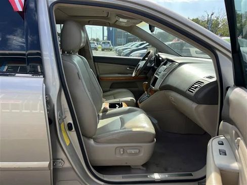 Used 2005 Lexus RX 330 image 12