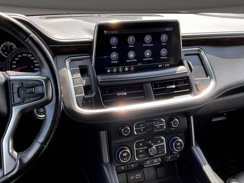 Used 2021 Chevrolet Tahoe LT AWD/4WD image 13