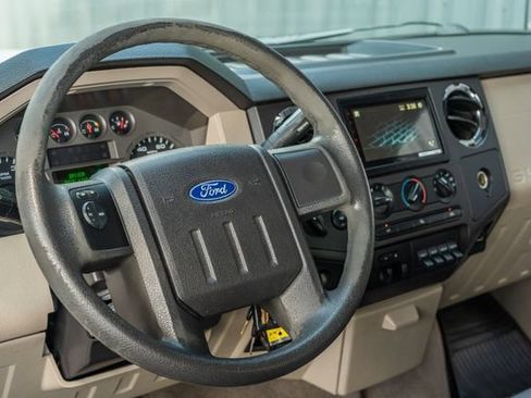 Used 2009 Ford F250 XLT AWD/4WD image 24