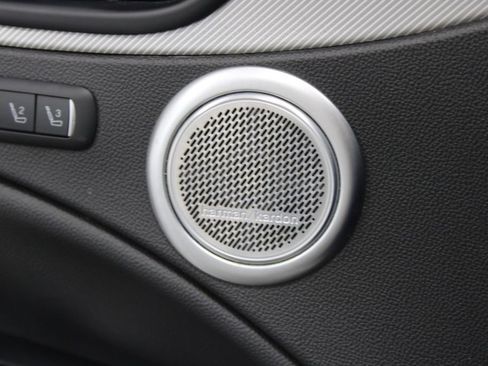 Used 2018 Alfa Romeo Stelvio Ti Sport image 27