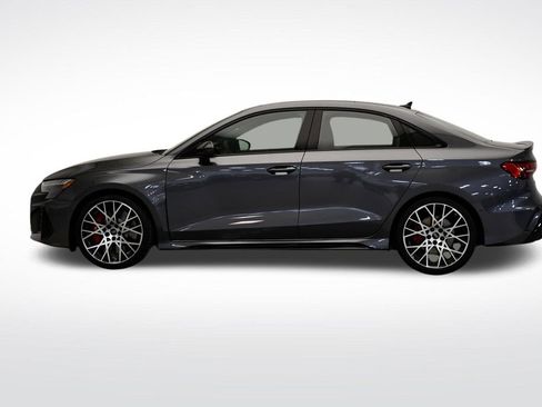 New 2026 Audi RS 3 AWD/4WD image 2