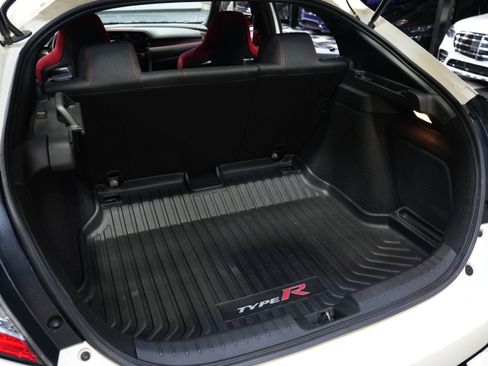 Used 2018 Honda Civic Type R image 50