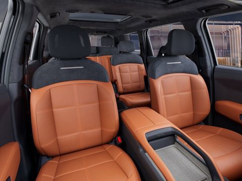 New 2027 Kia Telluride X-Line SX Prestige AWD/4WD image 15