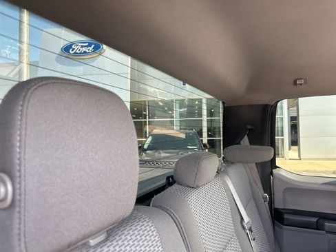 Used 2017 Ford F150 XLT image 12