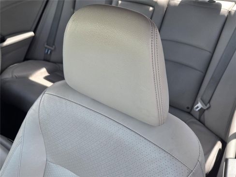 Used 2016 Honda Accord EX-L image 22