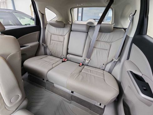Used 2014 Honda CR-V EX-L image 23