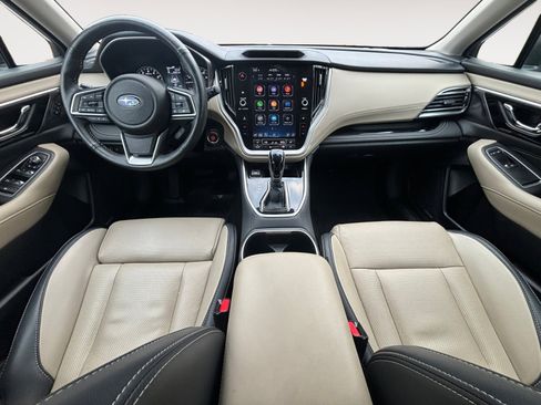 Used 2024 Subaru Outback Limited image 10