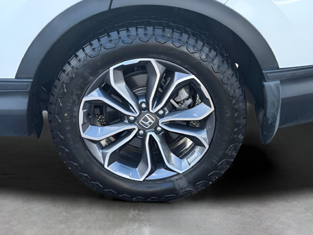 Used 2022 Honda CR-V EX-L image 10