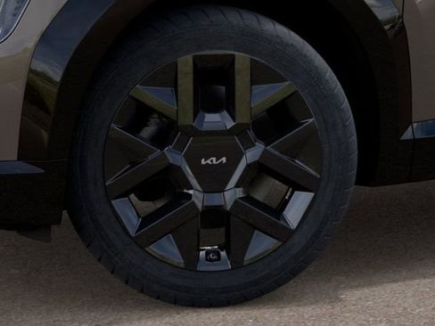 New 2026 Kia EV9 Land w/ Nightfall Edition Package AWD/4WD image 9