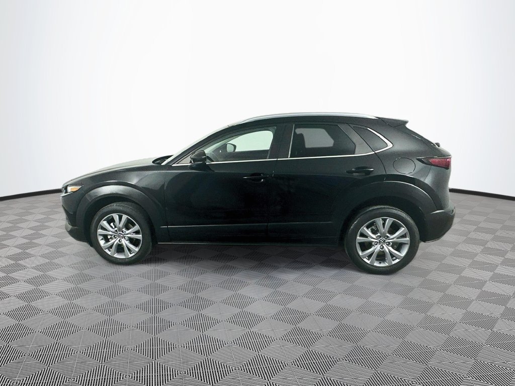 Used 2023 MAZDA CX-30 AWD 2.5 S w/ Preferred Package image 6