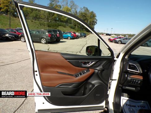 Used 2020 Subaru Forester Touring w/ Popular Package #2 image 22