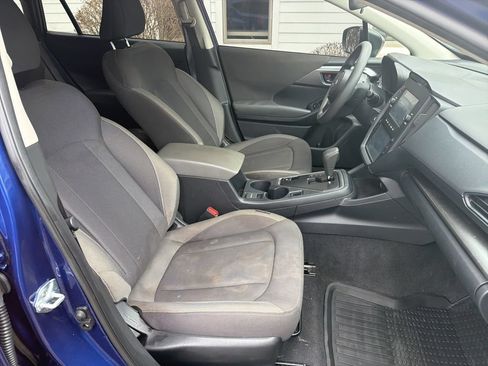 Used 2024 Subaru Impreza 2.0i AWD/4WD image 29