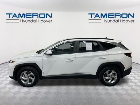 Used 2024 Hyundai Tucson SEL image 2