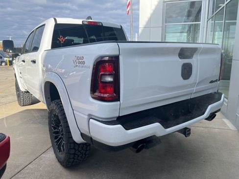 New 2026 RAM 1500 Big Horn image 6