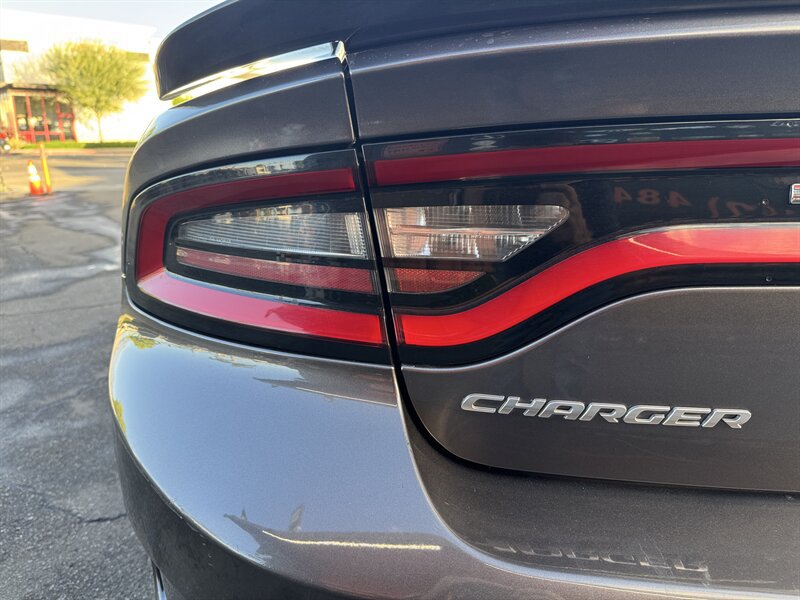 Used 2022 Dodge Charger R/T RWD image 14