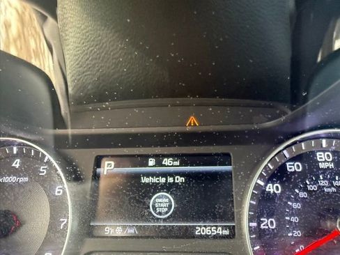 Used 2023 Kia Forte GT-Line image 12