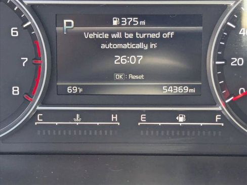 Used 2021 Kia Sorento SX FWD image 11