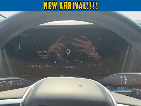 Used 2026 GMC Terrain Elevation AWD/4WD image 11
