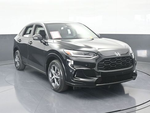 Used 2023 Honda HR-V EX-L image 9