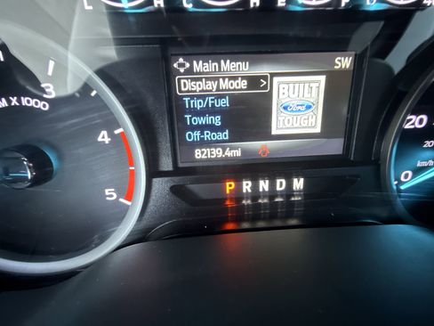 Used 2022 Ford F350 XLT image 13