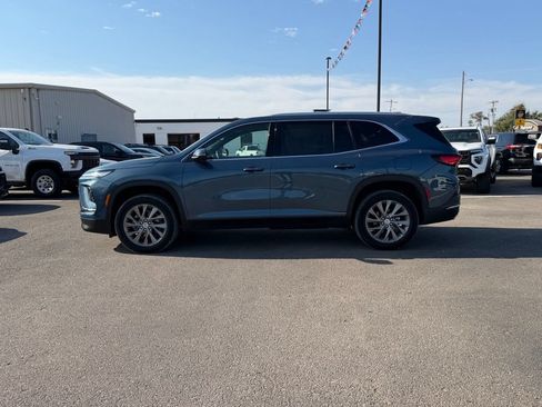 Used 2026 Buick Enclave Preferred w/ Power Package AWD/4WD image 7