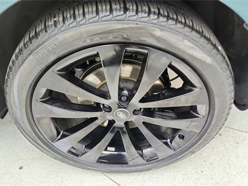 Used 2024 Land Rover Range Rover Sport Dynamic SE image 60