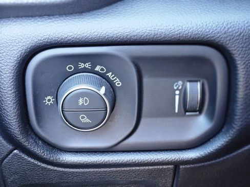 Used 2020 RAM 1500 Big Horn image 20