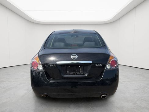 Used 2008 Nissan Altima 2.5 S w/ Convenience Pkg FWD image 6