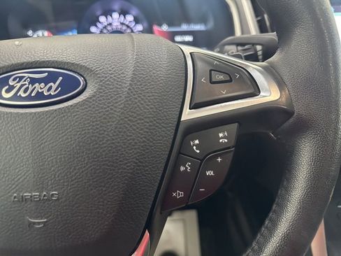 Used 2018 Ford Edge SEL w/ Equipment Group 201A image 25