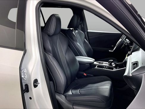 Certified 2024 Lexus TX 500h AWD w/ Technology Package image 8