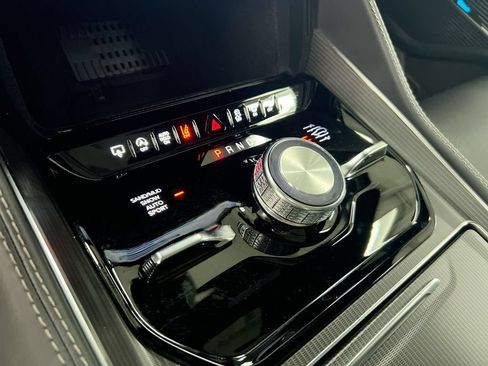 New 2026 Jeep Grand Wagoneer Summit AWD/4WD image 18